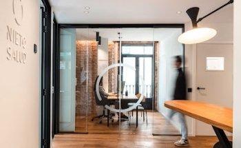 Clínica Dental Nieto Salud