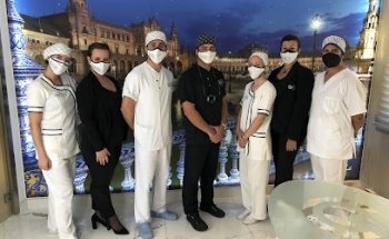 Clínica Dental Dr. Lebrón Sevilla