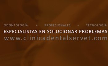 Clínica Dental Servet Delicias | Dentistas Zaragoza