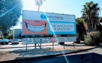 Clínica dental y estética de los Santos