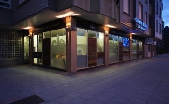 Clinica Dental Ezedent (Eras de Renueva)