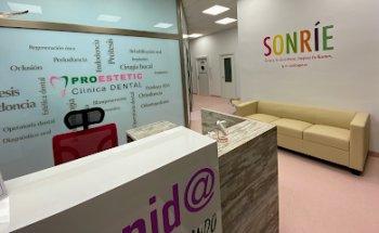 Clínica dental PROESTETIC