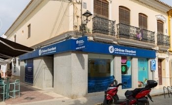 Clínica Dental Cleardent La Puebla de Cazalla