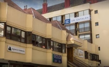 Clínica Doctor Catalán