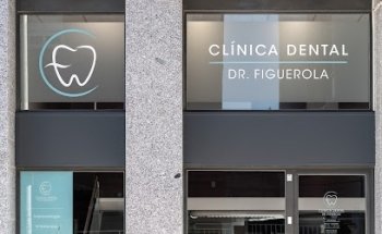 CLÍNICA DENTAL DR. FIGUEROLA (Sant Boi de Llobregat)