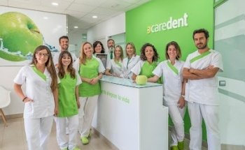Caredent Palma de Mallorca