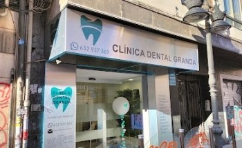 Clinica Dental Granda