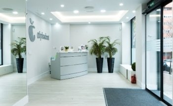 Alphadent Clínica Dental y Medicina Estética