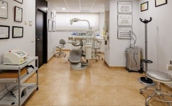 TKS Centro de Odontología Avanzada