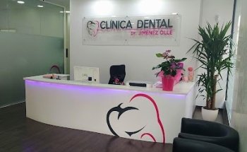Clínica Dental Dr Jiménez Ollé