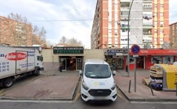 Centro odontologico Médico