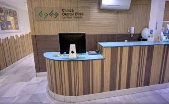 Clínica Dental Elisa