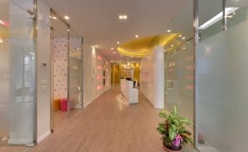 Clínica Dental Aida Pellejero en Las Delicias