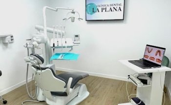 Clínica Dental La Plana