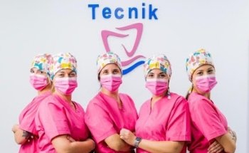 Clínica Dental Tecnik