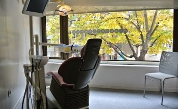 Clínica Dental Dr. Santi Costa Palau