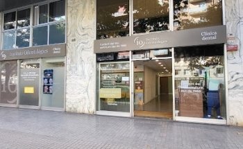 Instituts Odontològics - Clínica Dental Barcelona