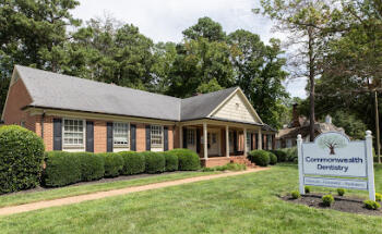 Commonwealth Dentistry