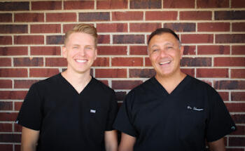 Shouman & Tegerdine Family Dentistry