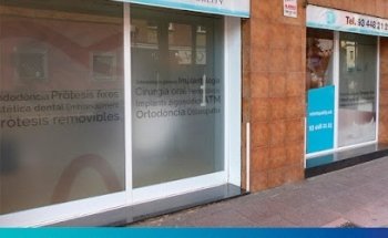 Clínica Dental Odontquality Hospitalet
