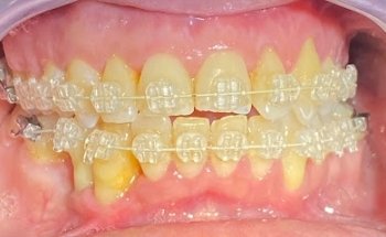 Clínica Dental Ruiz Cuadros