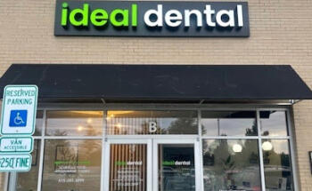 Ideal Dental Murfreesboro
