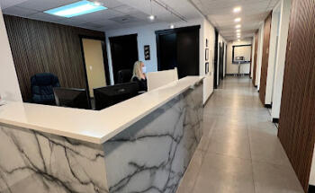 Wedgwood Family Dentistry: Reza Atashzareh, DDS