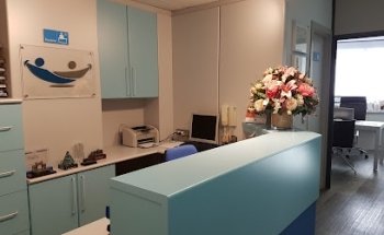 Clínica Dental Doctores Calatayud - Chamberí