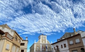 Clínica Dental Modest Revert i Bravo Talayuelas