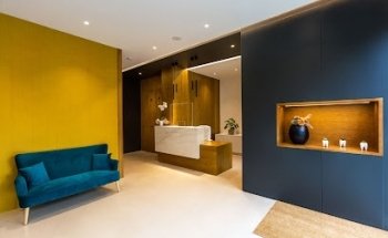 Clínica Dental Sheila Martín