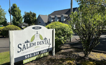 Salem Dental now Roots Dental Salem