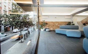 Clínica Dental Barcelona Friedländer