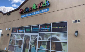 Smiles 4 Kids