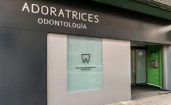 Adoratrices Odontología