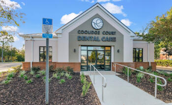 Coolidge Court Dental Care