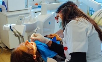 Clínica Dental Doctora Sandra Pérez Egea