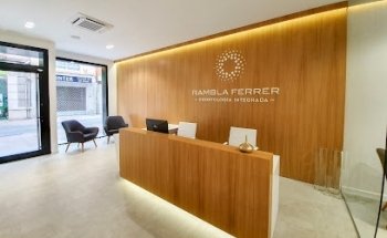 Clínica Dental Rambla Ferrer. Odontología Integrada