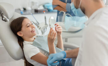 Modesto Kids Dentistry and Orthodontics