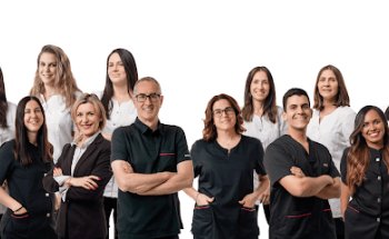 Dental Clinic Sánchez González