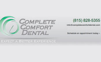 Complete Comfort Dental
