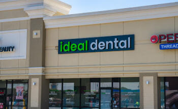 Ideal Dental Balch Springs