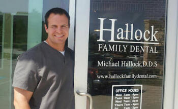 Hallock Family Dental
