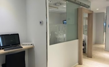 Clínica Dental Mayo Barcelona