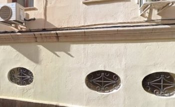 Clínica Dental Doctores Acosta