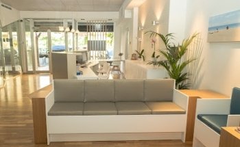 Clínica Dental Úbeda