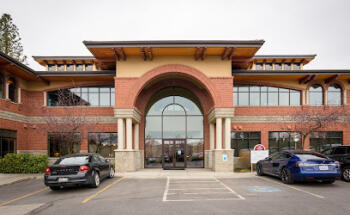 Richard D Weigand, DDS