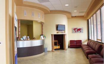 Morada Dental & Orthodontics