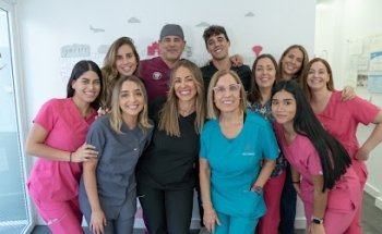 Clínica Dental Dra. Casaus * El Prat de Llobregat
