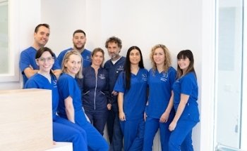 Clínica Sierodental