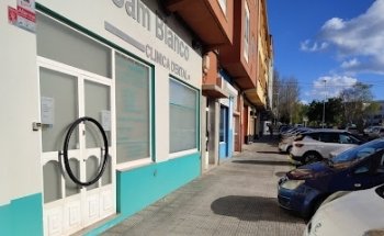 Clínica dental Sam Blanco
